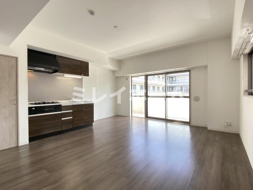 アビティ南大井Ⅱ