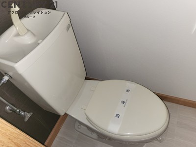 お風呂トイレ別でおすすめです