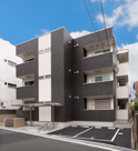 フジパレス塚口5番館の画像