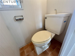 バストイレ別でおすすめ！