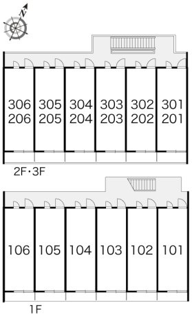 レオパレスＣｌａｉｒのその他