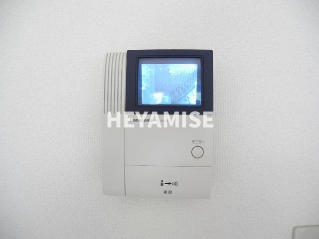 ウィルモアアサイのセキュリティ