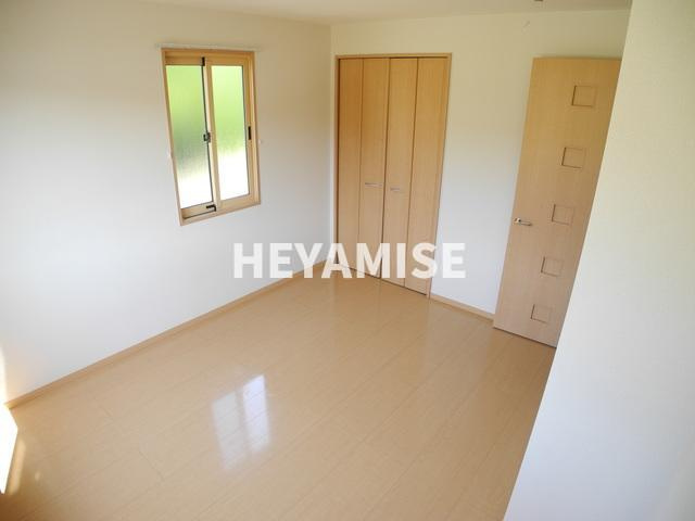 ウィルモアアサイの内装