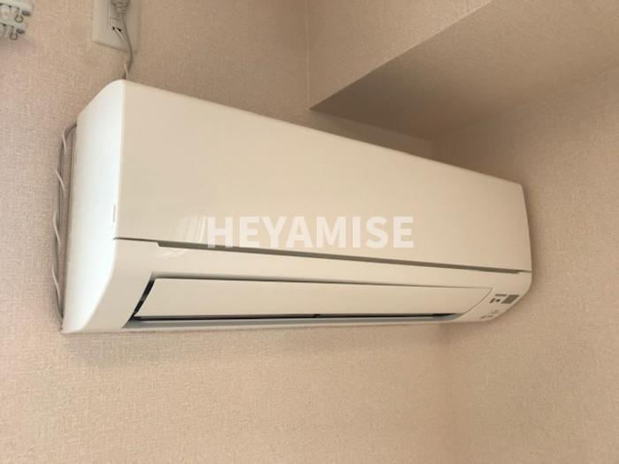 ウィット植松の設備