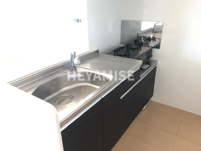 ウィット植松のキッチン