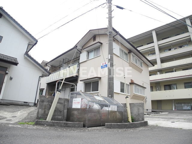 ベルハウス若葉