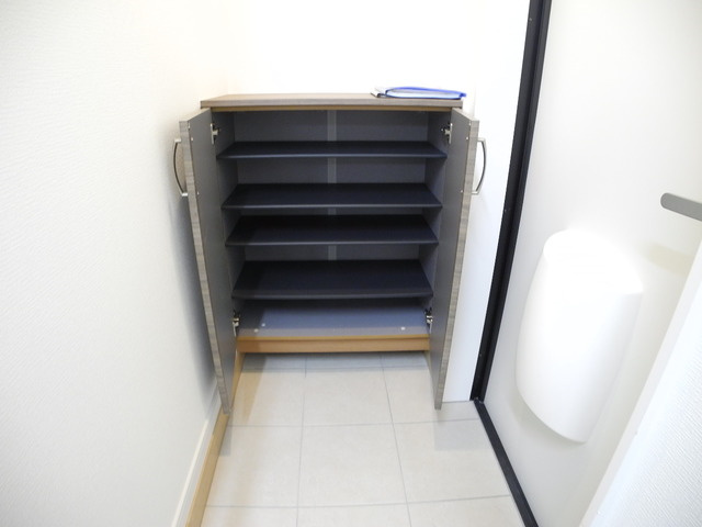 ルフランのその他|※室内画像は別部屋のもの