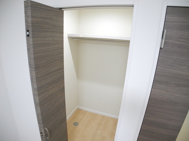 ルフランの収納|※室内画像は別部屋のもの