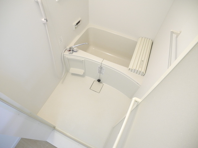 ルフランの浴室|※室内画像は別部屋のもの