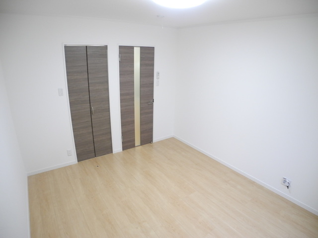 ルフランの居間・リビング|※室内画像は別部屋のもの