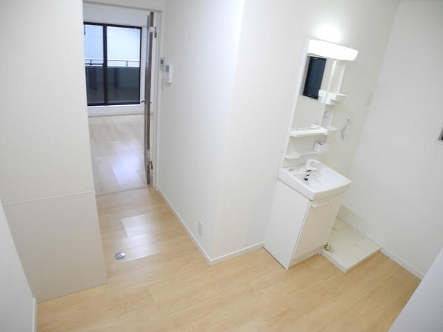 ルフランの居間・リビング|※室内画像は別部屋のもの