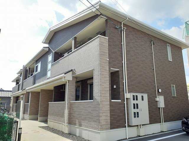 ドリーム・シャトーＫ・Ⅲ