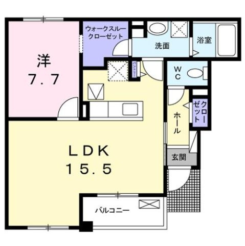 ドリーム・シャトーＫ・Ⅲ