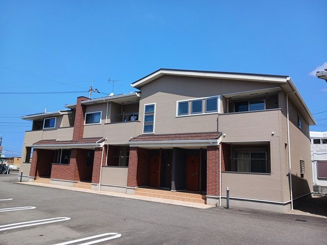 セントラル　ビオーラＡ