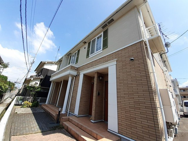 ピエタ・フィリアーレ椿　Ｃ