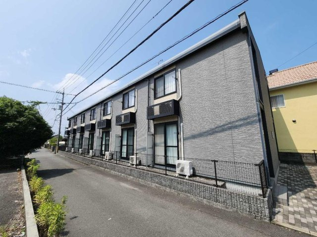 レオパレスエテルネ