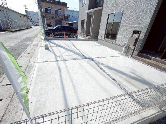 ■■うるま市石川第5－4号棟（全5棟）