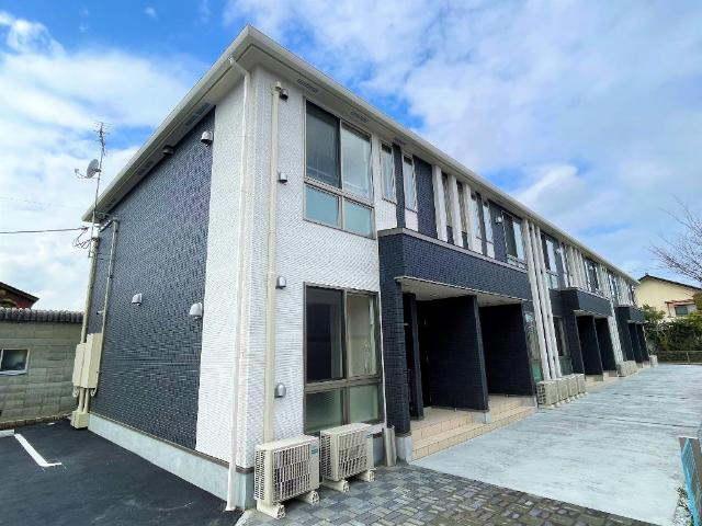 グランドアークⅡ