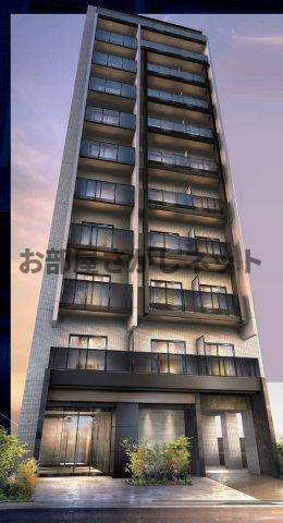 ラグディア北新宿【おとり物件なし】#学生・社会人にオススメ！初期費用分割払いOK！