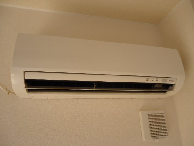 サイネリア－ＫⅡの設備|エアコン
