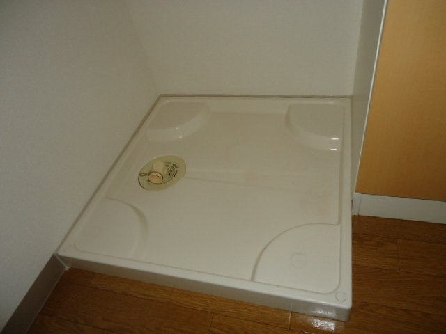 サイネリア－ＫⅡのその他|洗濯機置場