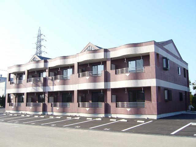 サイネリア－ＫⅡの外観|外観写真（昼）