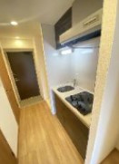 グランカーサ行徳 のキッチン|他部屋参考写真