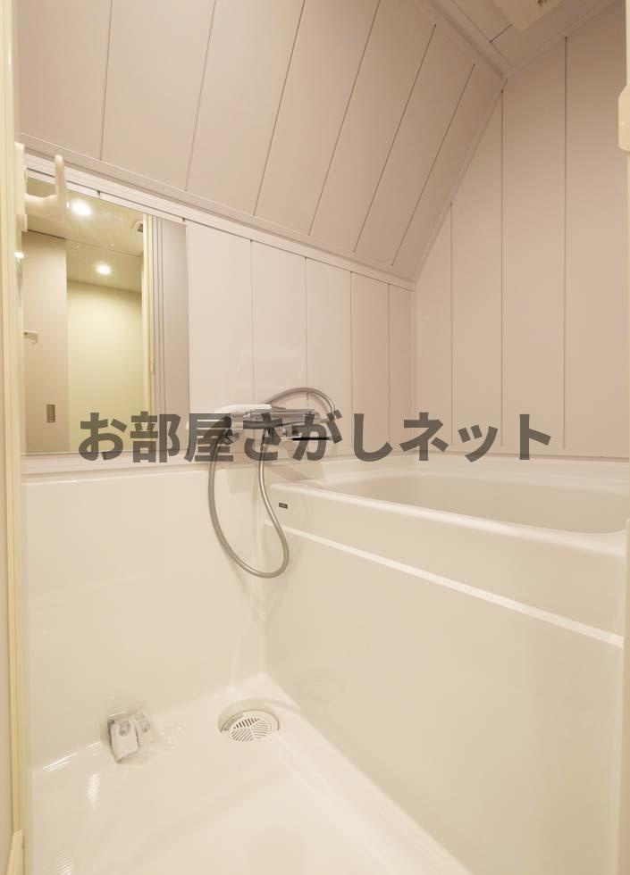 Mind　Kamata【おとり物件なし】#学生・社会人にオススメ！初期費用分割払いOK！の浴室