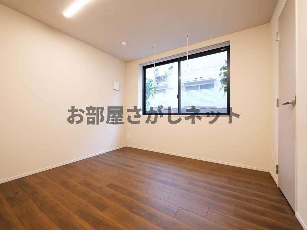 Mind　Kamata【おとり物件なし】#学生・社会人にオススメ！初期費用分割払いOK！の内装