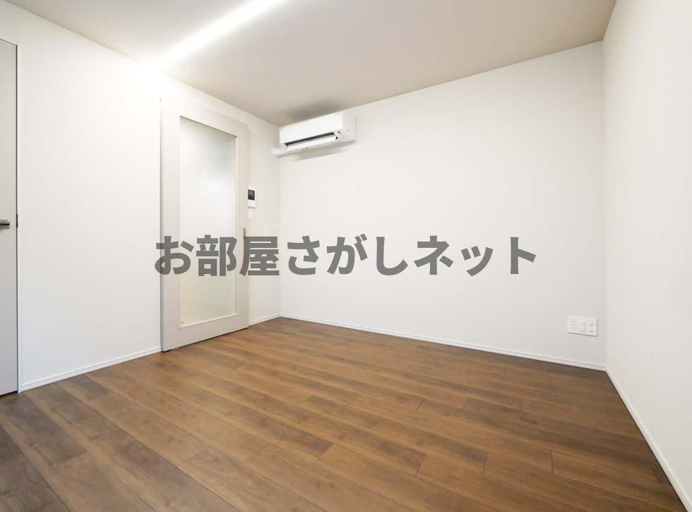 Mind　Kamata【おとり物件なし】#学生・社会人にオススメ！初期費用分割払いOK！の洋室