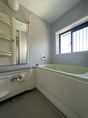 【浴室】 | 椿山貸家