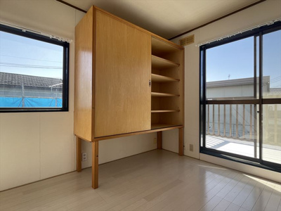 【収納】 | 椿山貸家