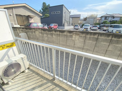 【バルコニー】 | Ｍａｒｉａｇｅ