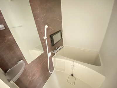 【浴室】 | Ｍａｒｉａｇｅ