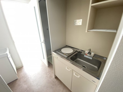 【キッチン】 | Ｍａｒｉａｇｅ