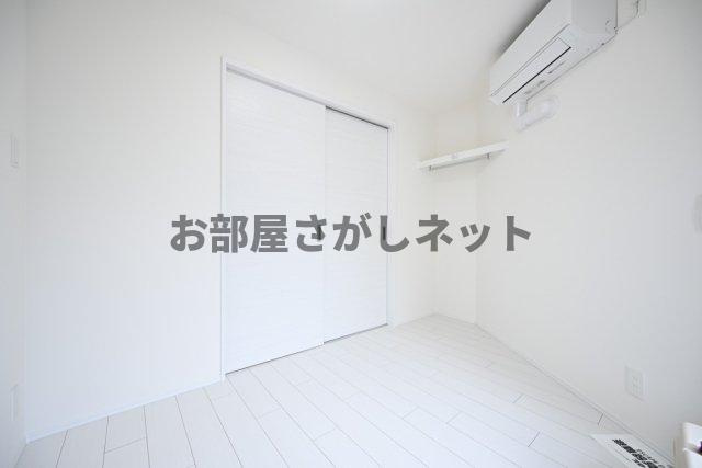 Ｒｅｓｉｄｅｎｃｅ　南千住【おとり物件なし】#学生・社会人にオススメ！初期費用分割払いOK！の洋室