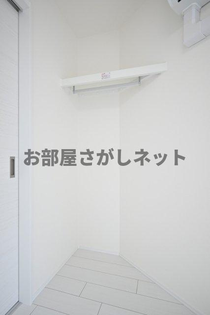 Ｒｅｓｉｄｅｎｃｅ　南千住【おとり物件なし】#学生・社会人にオススメ！初期費用分割払いOK！の収納