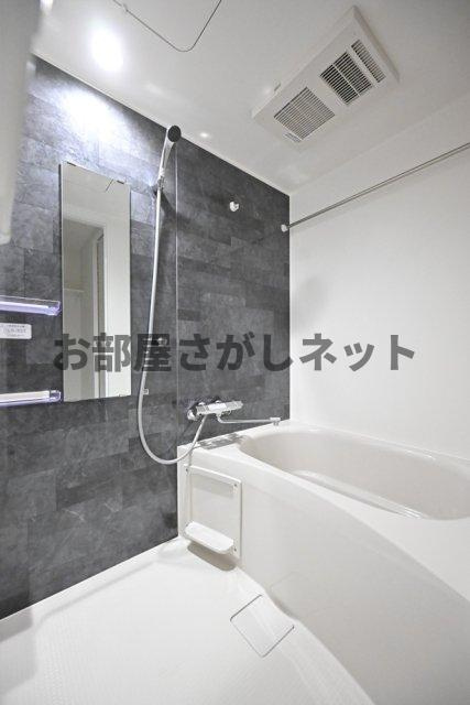 Ｒｅｓｉｄｅｎｃｅ　南千住【おとり物件なし】#学生・社会人にオススメ！初期費用分割払いOK！の浴室