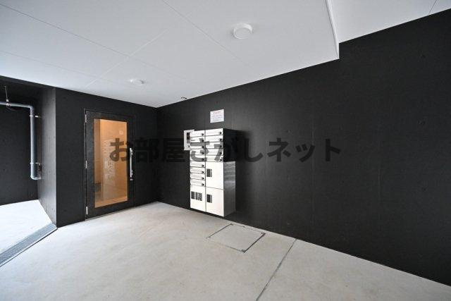 Ｒｅｓｉｄｅｎｃｅ　南千住【おとり物件なし】#学生・社会人にオススメ！初期費用分割払いOK！のその他共用部分