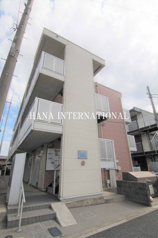 セードルの外観