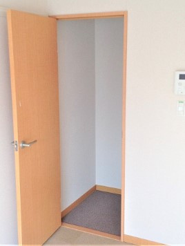 セードルの内装|他部屋参考写真