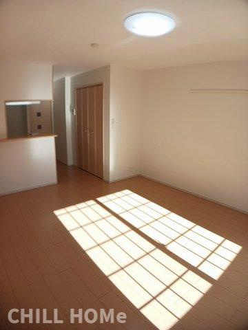 メゾン　アンジュの内装|当社、チルホームのHPもご覧ください(^^)/物件情報多数♪