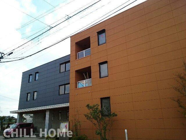 メゾン　アンジュの周辺|ふじおか中央こども園まで160m
当社、チルホームのHPもご覧ください(^^)/物件情報多数♪