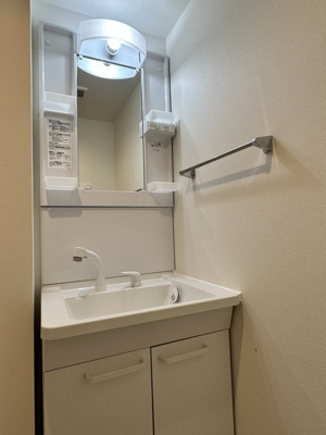 【洗面所】 | リブリ・アヤホーム熊谷