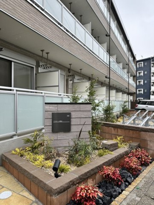 【その他共用部分】 | リブリ・アヤホーム熊谷