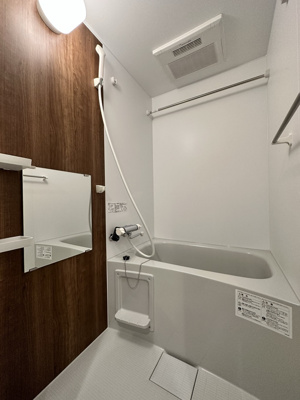 【浴室】 | リブリ・アヤホーム熊谷