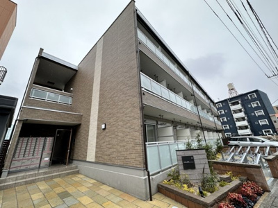 【エントランス】 | リブリ・アヤホーム熊谷