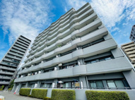 グレイスコート上本町の画像