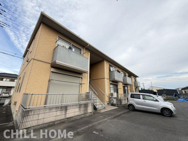 アイエーデルの外観|他社様掲載物件もまとめてご紹介、ご案内可能です(^^)/