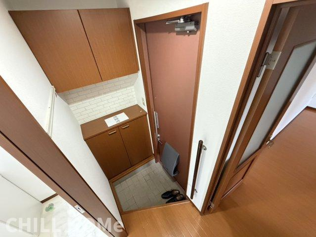 アイエーデルの玄関|他社様掲載物件もまとめてご紹介、ご案内可能です(^^)/